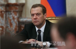 Nga giảm biên chế vì ngân sách eo hẹp